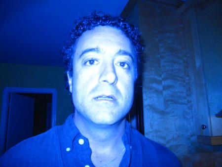 Mon Father^^